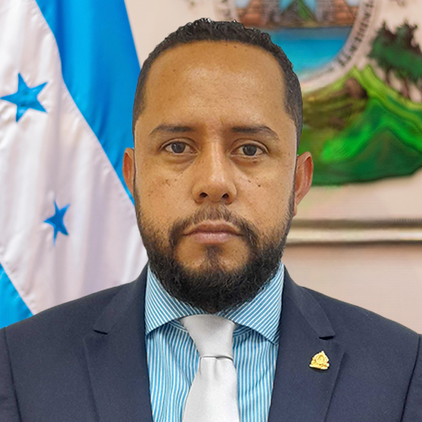 Carlos Alexis Raudales Maradiaga